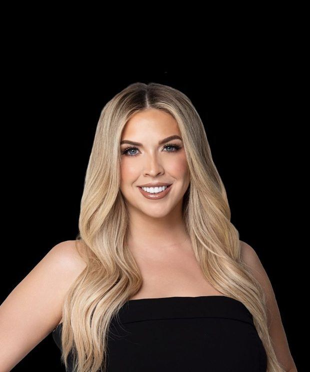 Hayley Jamison, founding partner of APEX Residential