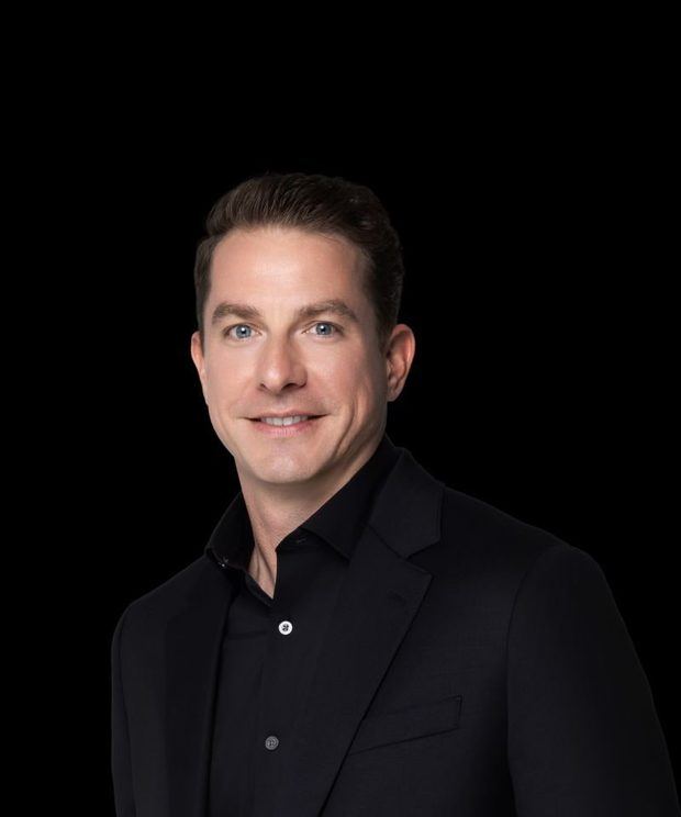Jonathan Leaman, founding partner of APEX Residential